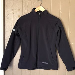 Marmot Black Women's Jacket